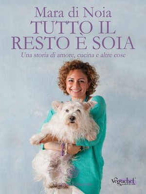 cover image of Tutto il resto è soia